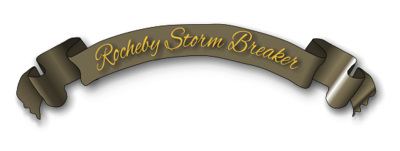 Rocheby Storm Breaker